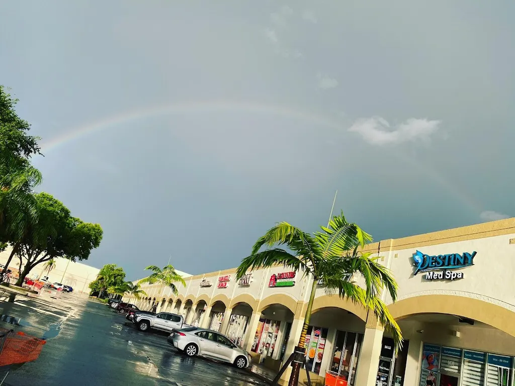 Destiny Med Spa — Medical spa in Miami Lakes